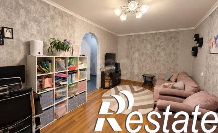 2-комн квартира проспект Ленина, 109А,  д. 109А
