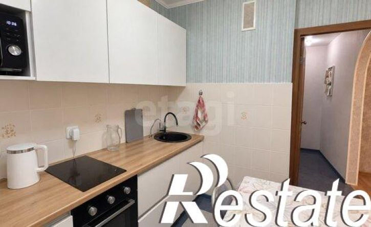 2-комн квартира проспект Ленина, 109А,  д. 109А