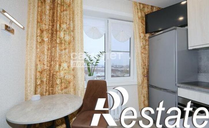 1-комн квартира Комсомольский проспект, 71,  д. 71