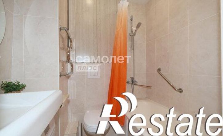 1-комн квартира Комсомольский проспект, 71,  д. 71