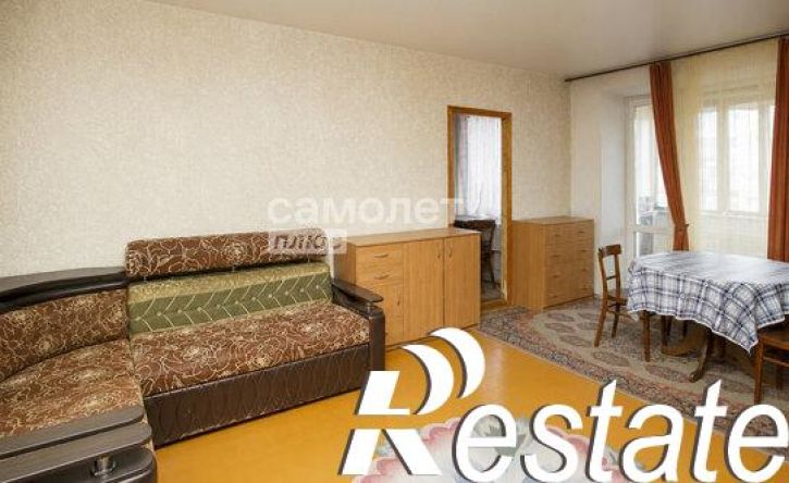 2-комн квартира Ноградская улица, 7А,  д. 7А