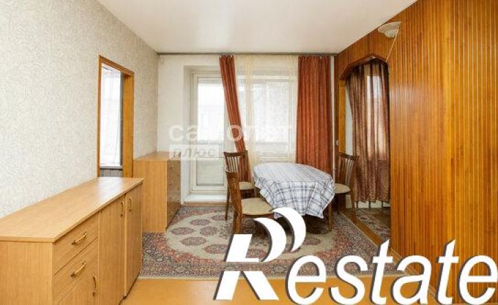 2-комн квартира Ноградская улица, 7А,  д. 7А