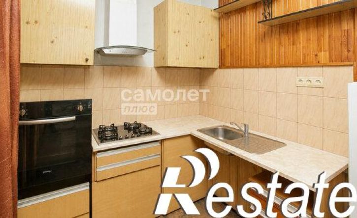 2-комн квартира Ноградская улица, 7А,  д. 7А