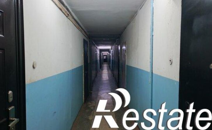 1-комн квартира улица Федоровского, 26,  д. 26
